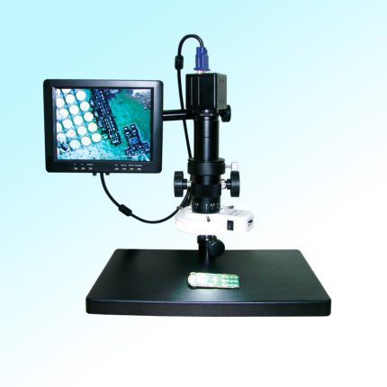 لوپ دیجیتال یاکسون YAXUN AK23B