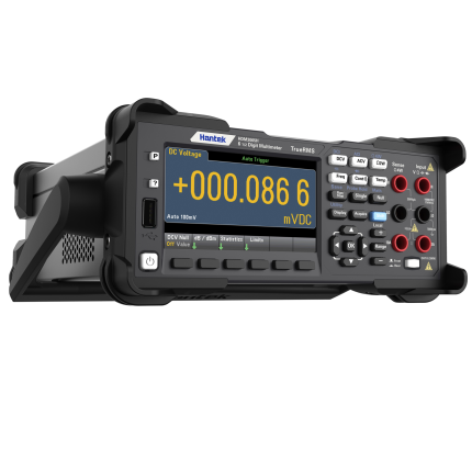 مولتی متر رومیزی هانتک مدل HANTEK HDM3065