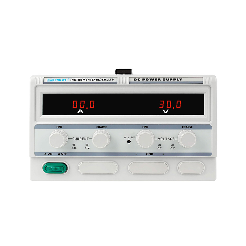 LONG-WEI High Power Switching DC Power Supply
