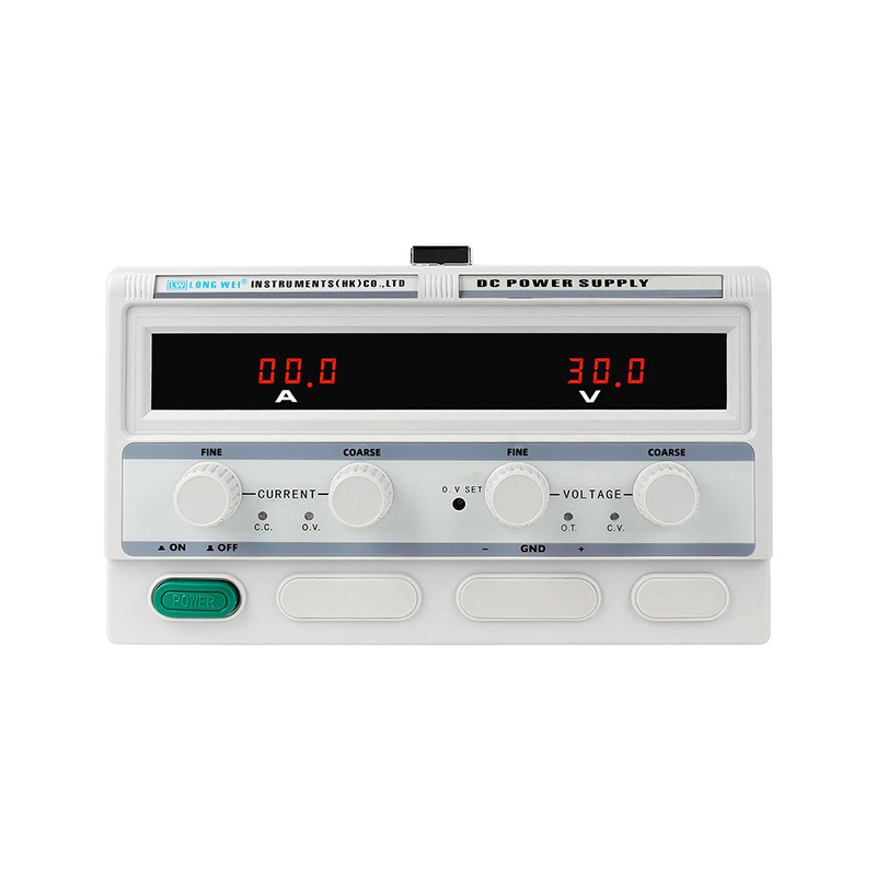 LONG-WEI High Power Switching DC Power Supply