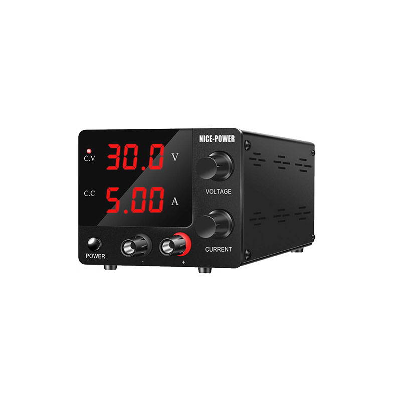 NICE-POWER SPS-E305 30V 5A Mini DC Power Supply